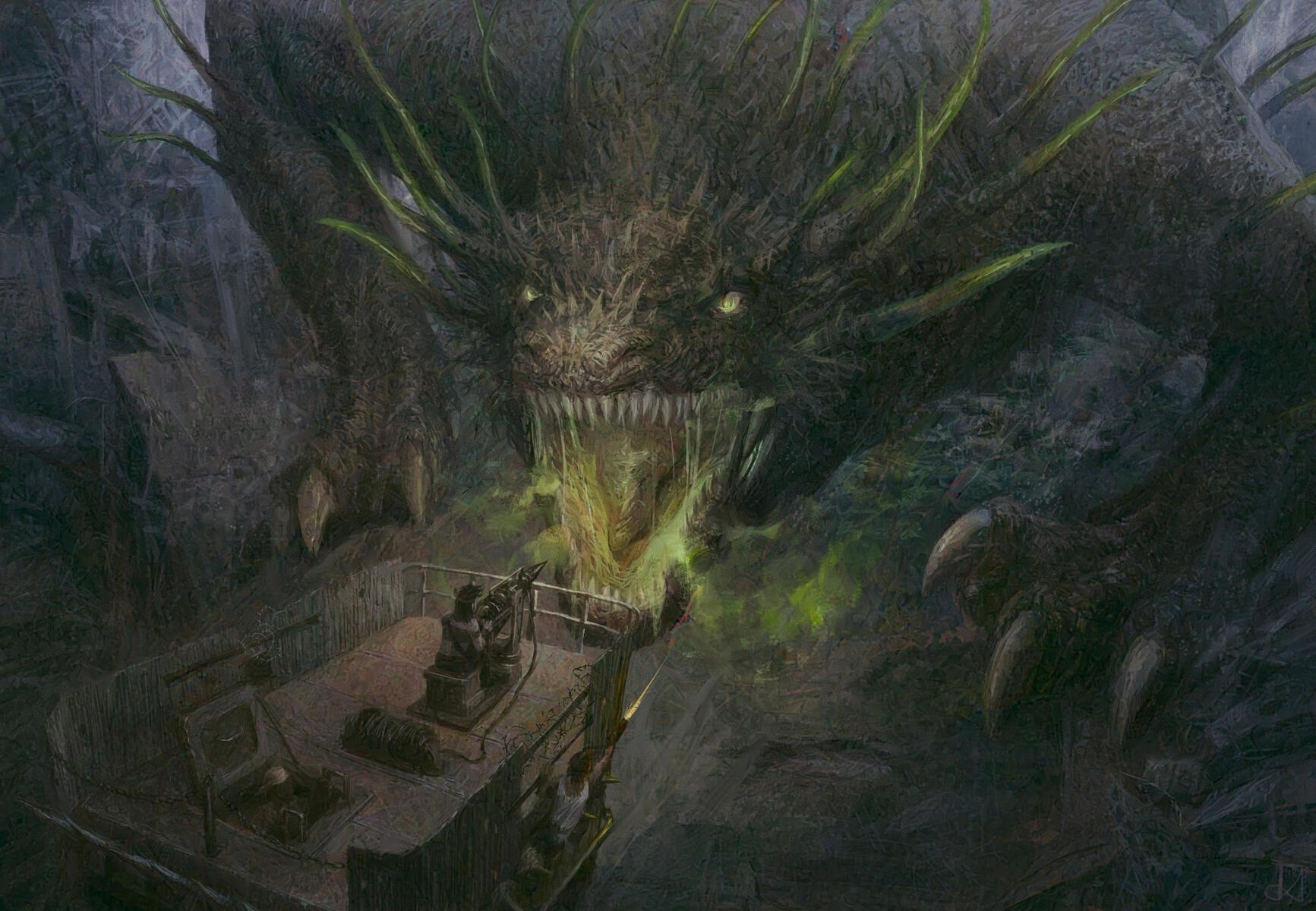DYSTOPIA RISING EVOLUTION © ONYX PATH PUBLISHING, 2018 DYSTOPIA RISING EVOLUTION © ONYX PATH PUBLISHING, 2018
