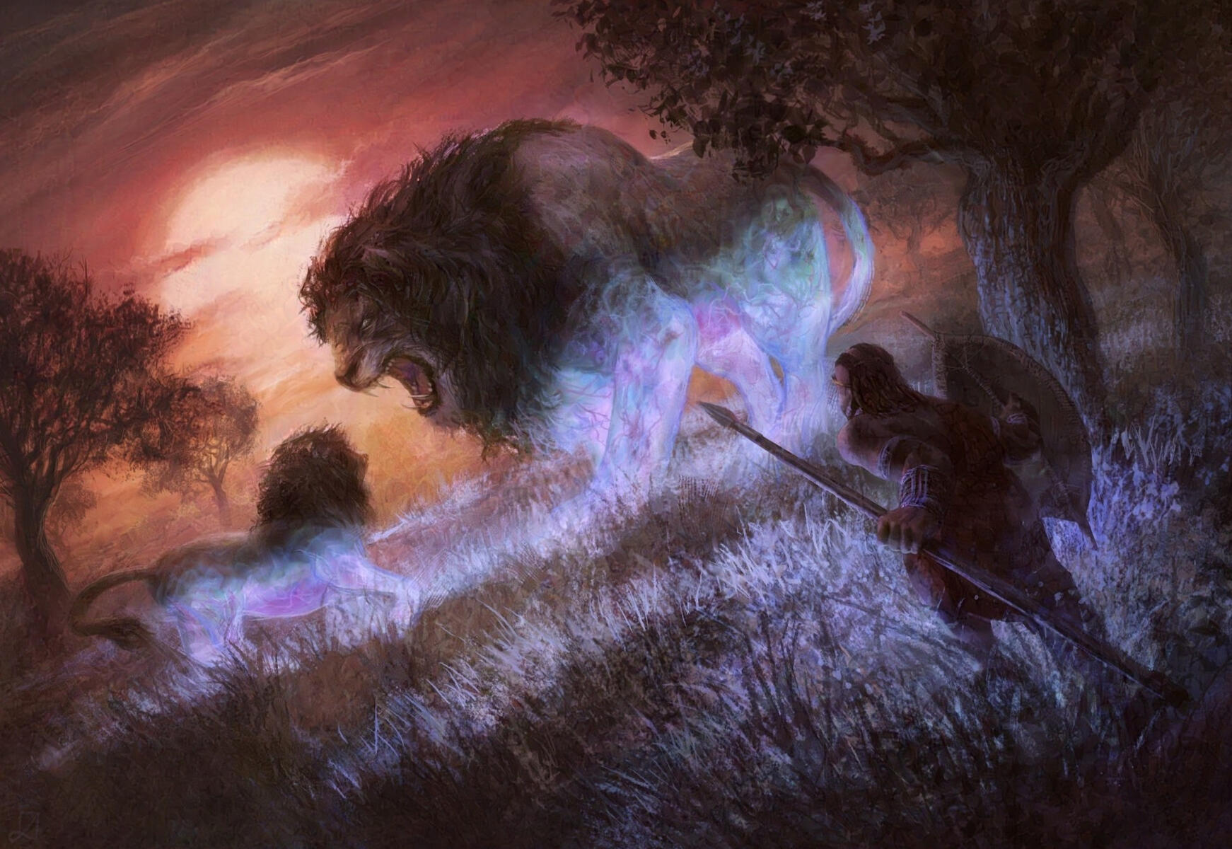SCION ORIGINS © ONYX PATH PUBLISHING, 2018 SCION ORIGINS © ONYX PATH PUBLISHING, 2018