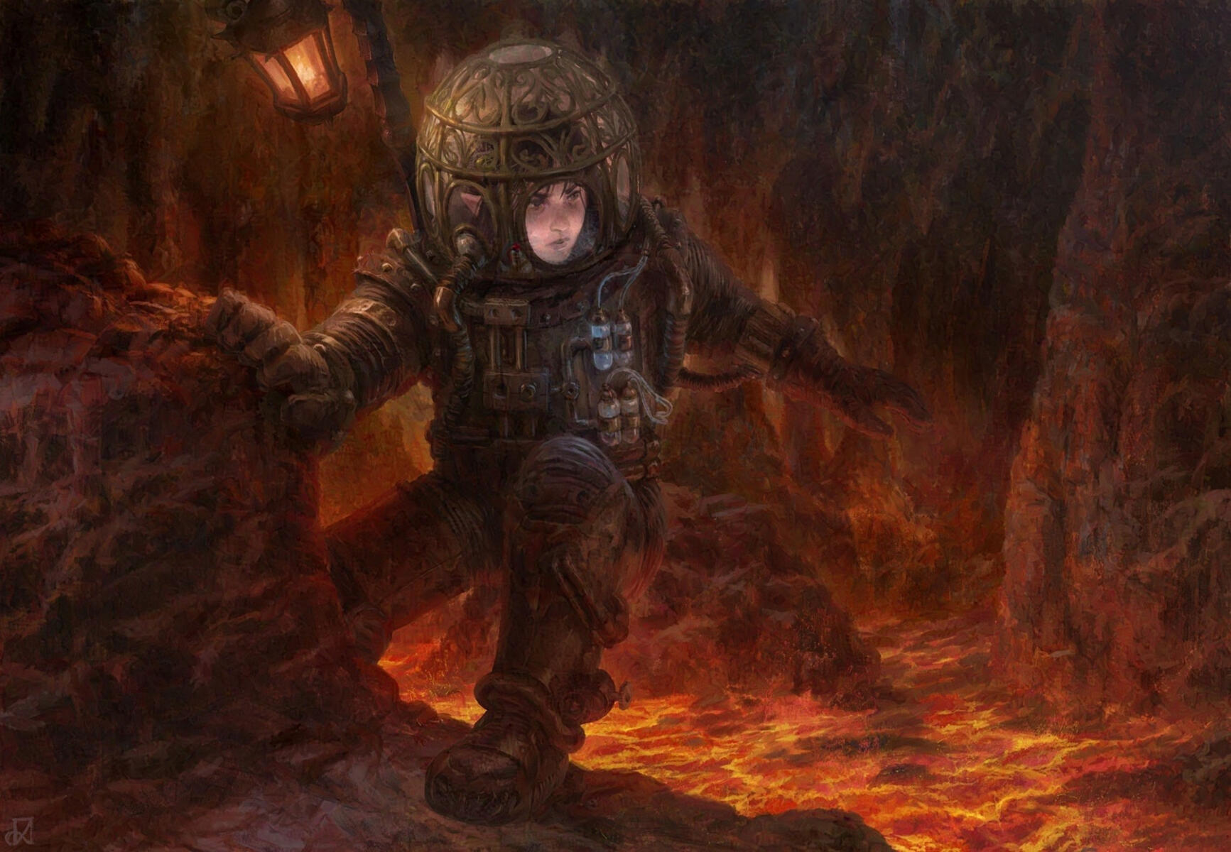 © THE WILL OF HECATEIA, 2022 © THE WILL OF HECATEIA, 2022