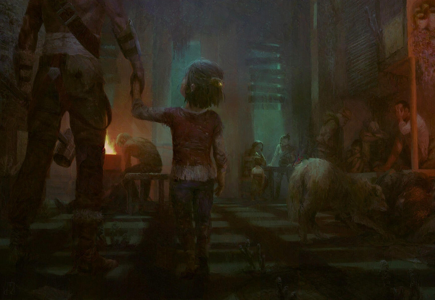 DYSTOPIA RISING EVOLUTION © ONYX PATH PUBLISHING, 2018 DYSTOPIA RISING EVOLUTION © ONYX PATH PUBLISHING, 2018