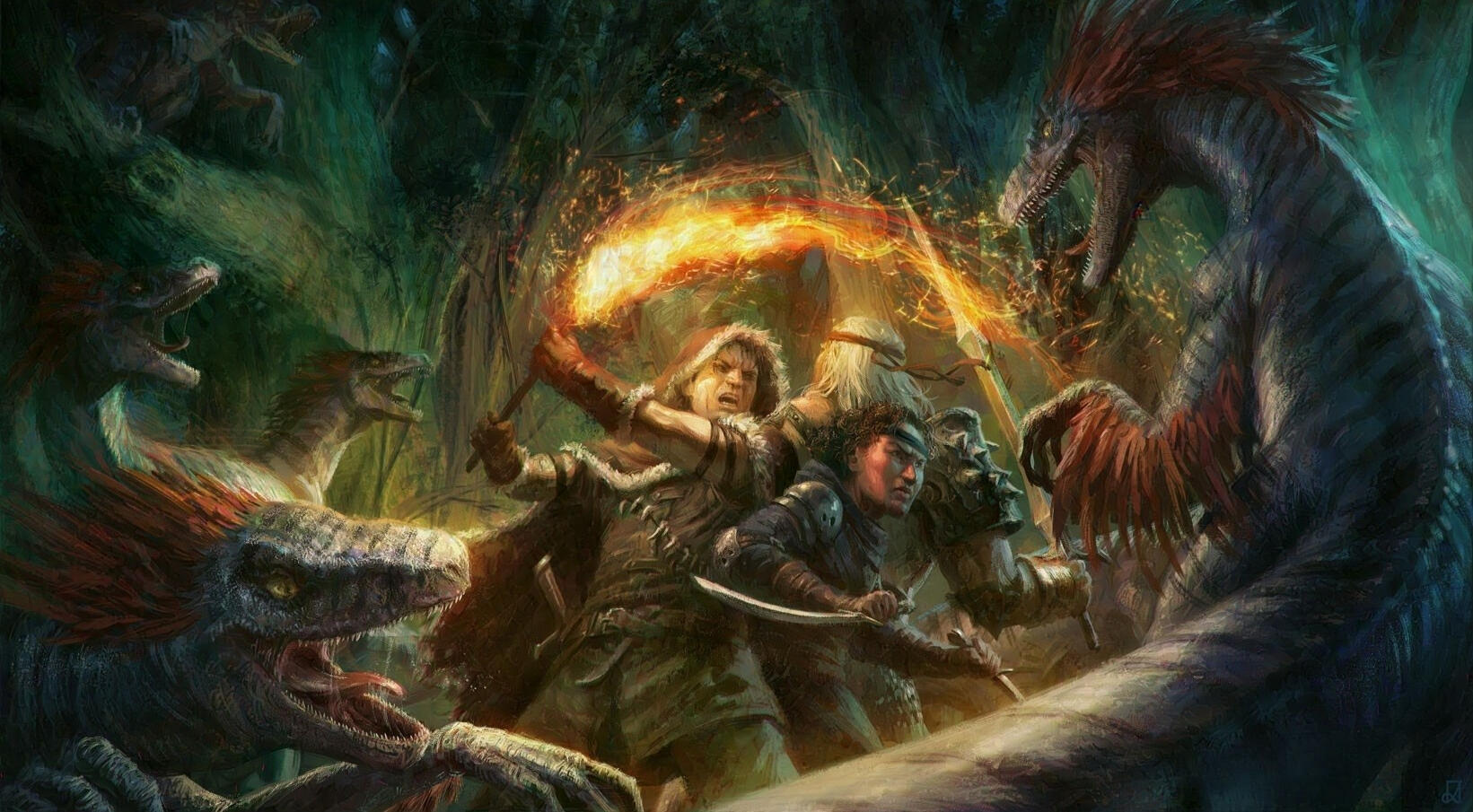 BLOOD AND DOOM © DICETALE GAMES, 2023 BLOOD AND DOOM © DICETALE GAMES, 2023